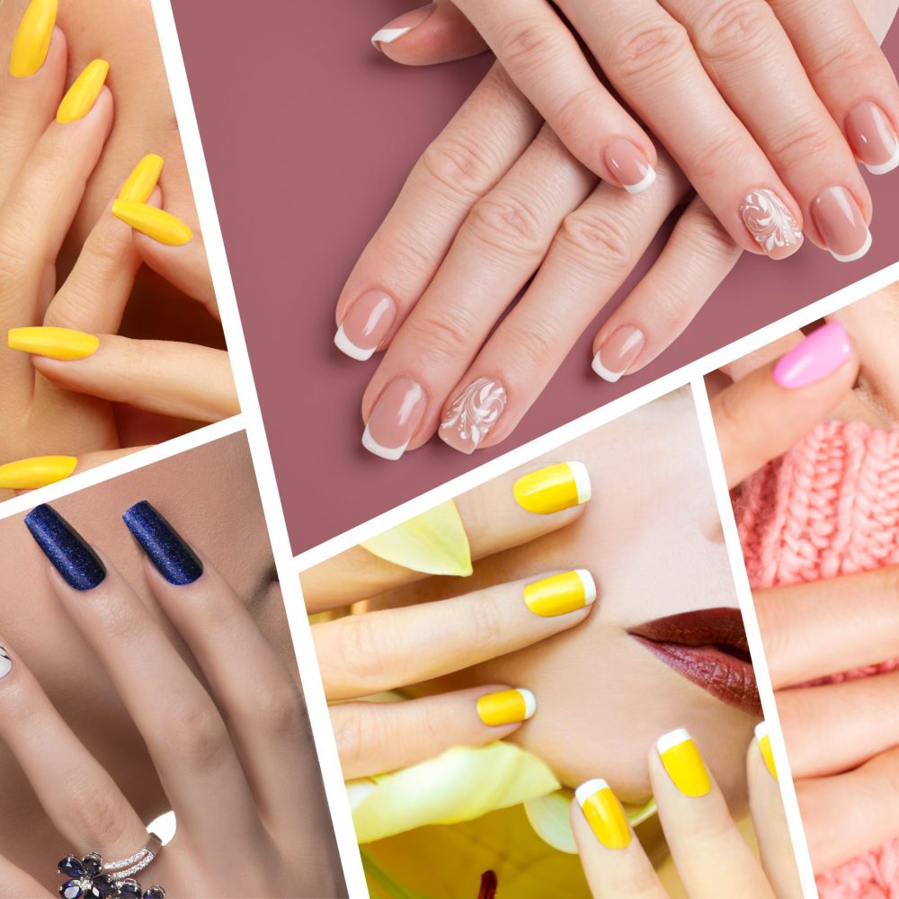 RECURSO UÑAS TOTAL DEL 1 AL 10